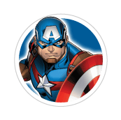 Personaje Capitán América