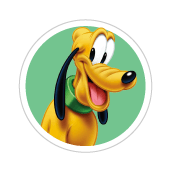 Personaje Pluto