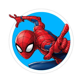 Personaje Spiderman